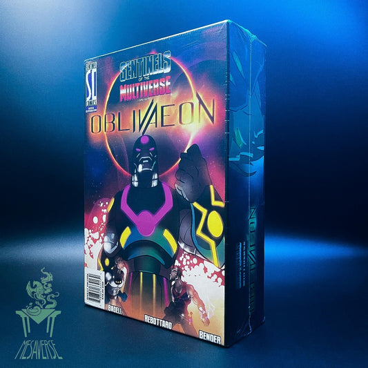 Sentinels of the Multiverse: OblivAeon