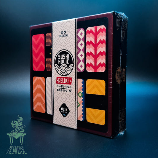 Sushi Holic
