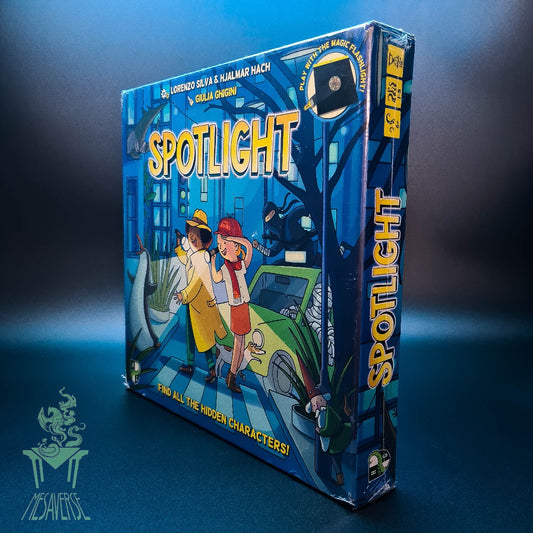 Spotlight