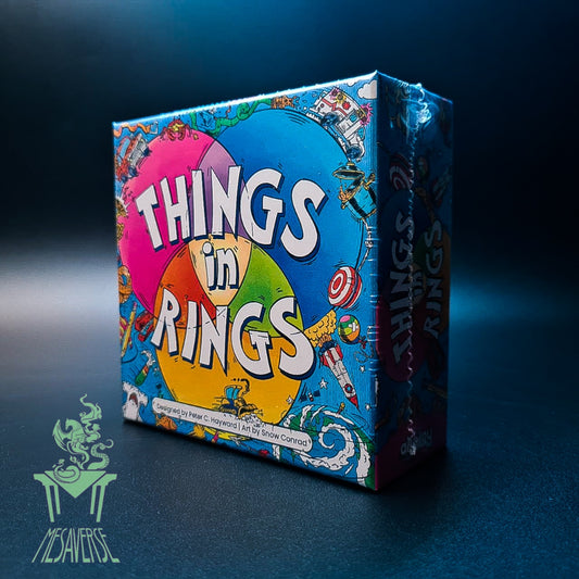 Things in Rings