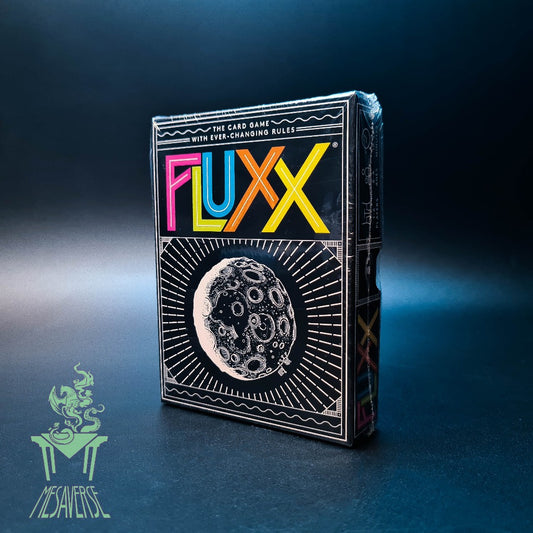 Fluxx 5.0