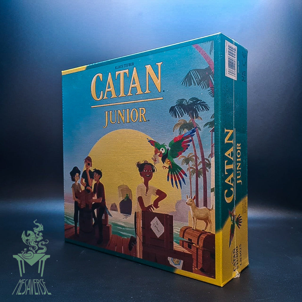Catan: Junior