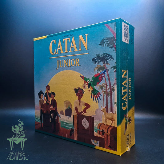 Catan: Junior