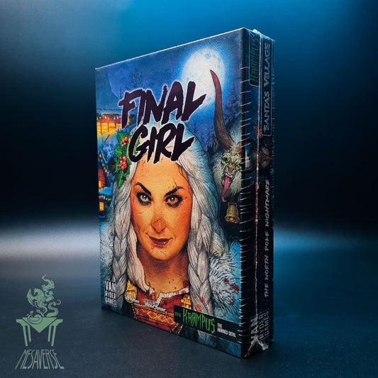 Final Girl: The North Pole Nightmare