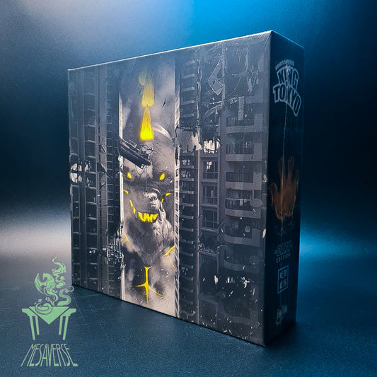 King of Tokyo: Dark Edition