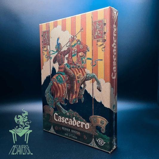 Cascadero