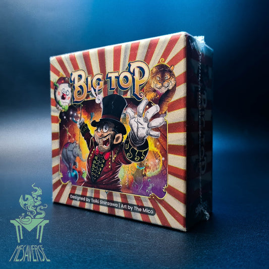 Big Top