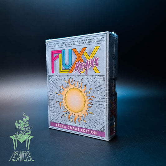 Fluxx Remixx