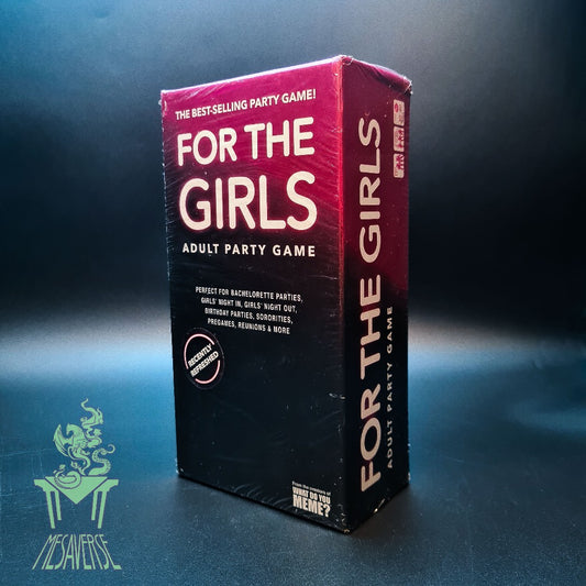 For the Girls