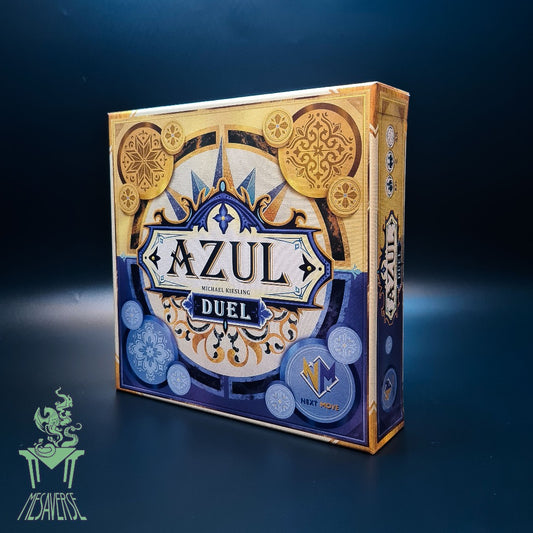 Azul Duel