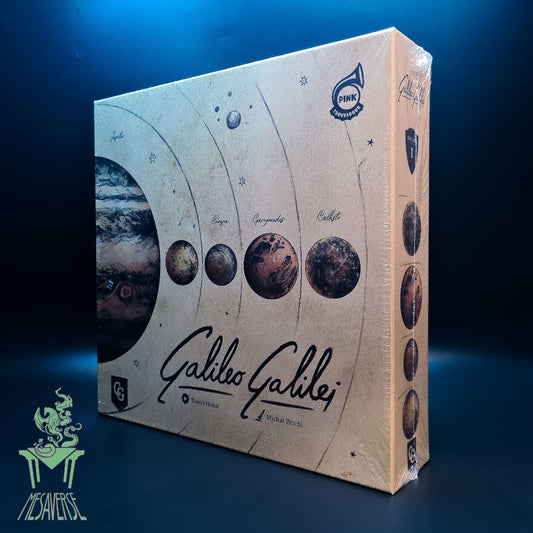Galileo Galilei