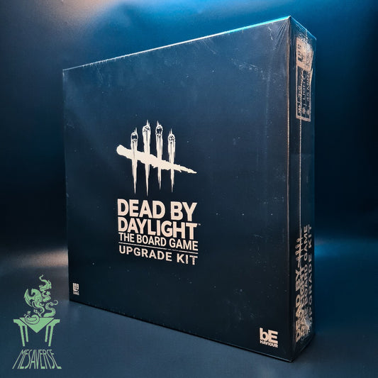 Dead by Daylight: The Board Game - Upgrade Kit