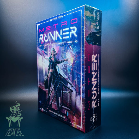 Metrorunner