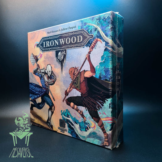 Ironwood