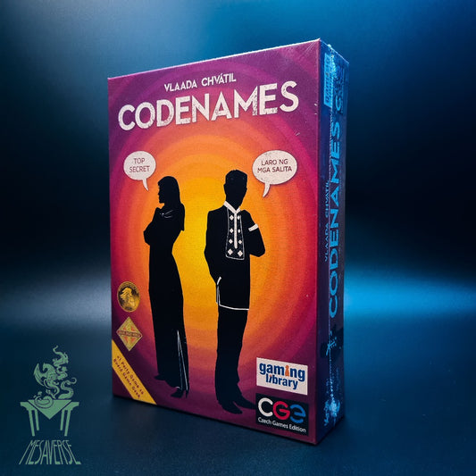 Codenames PH