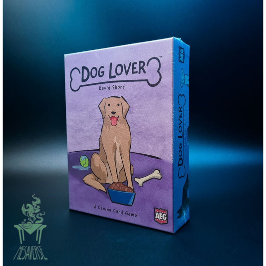 Dog Lover