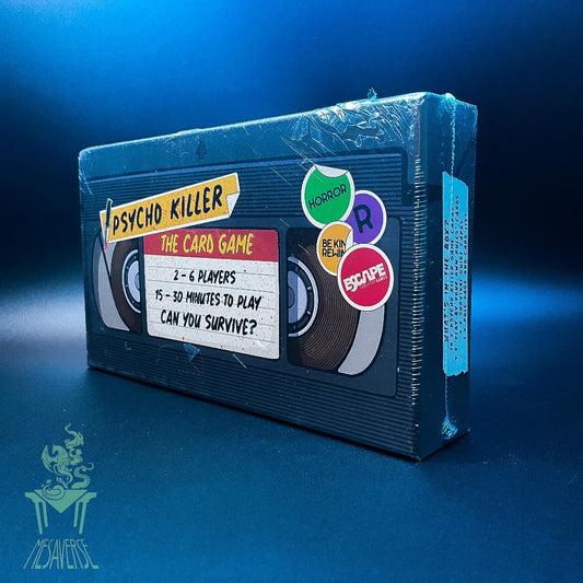 Psycho Killer