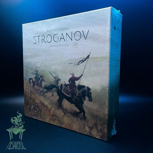 Stroganov