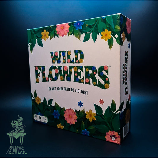 Wild Flowers