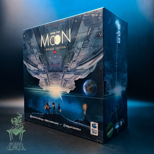 From the Moon Deluxe Edition