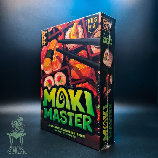 Maki Master