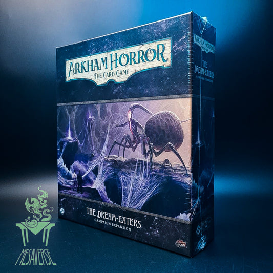 Arkham Horror: The Dream-Eaters Campaign Expansion