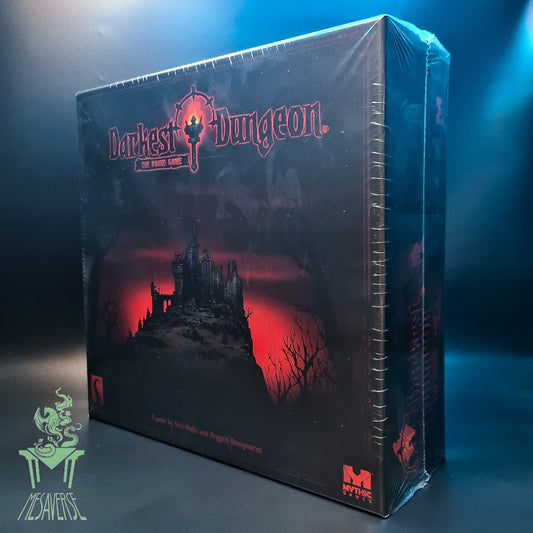 Darkest Dungeon: Hamlet Bundle