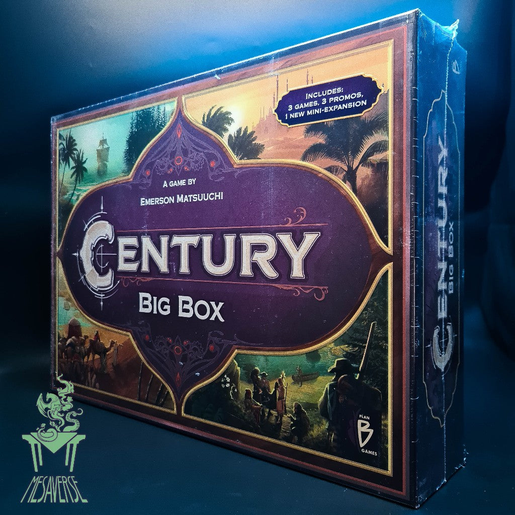 Century Big Box