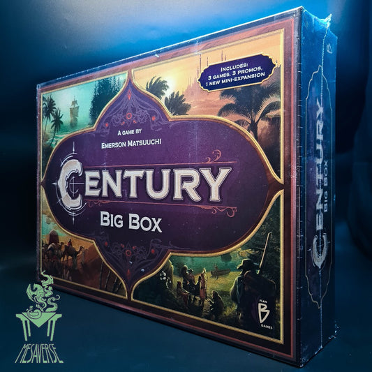 Century Big Box