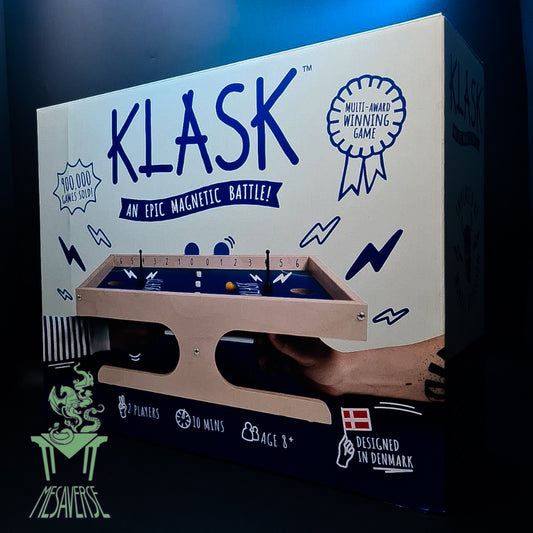 Klask