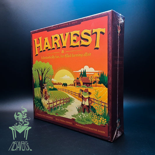 Harvest