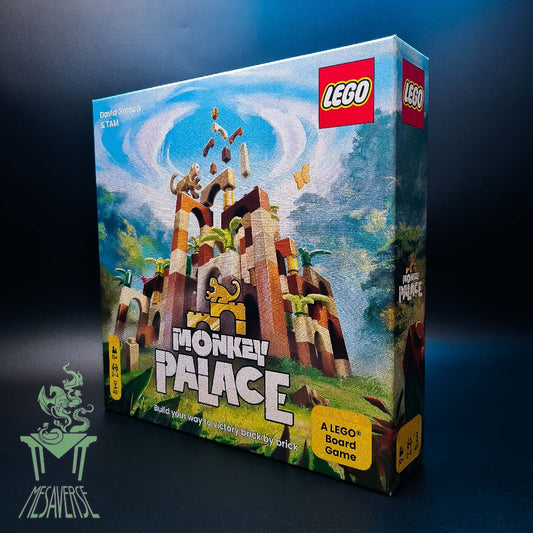 Monkey Palace