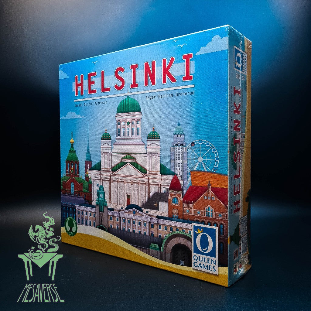Helsinki