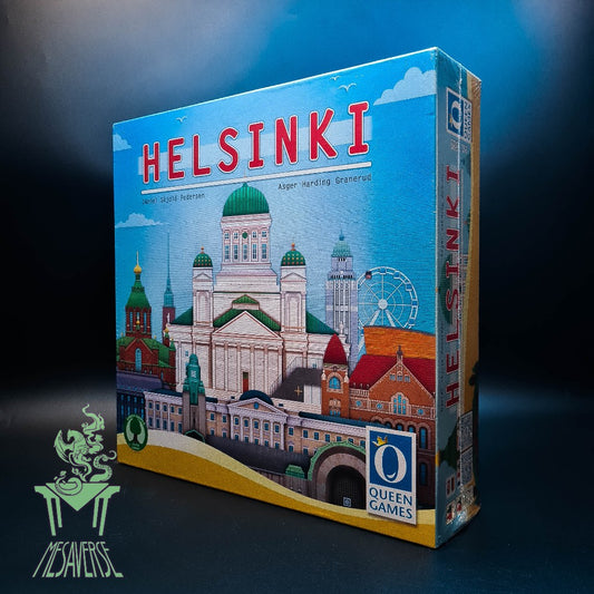 Helsinki