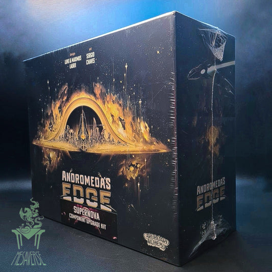 Andromeda's Edge - Supernova Component Upgrade Kit