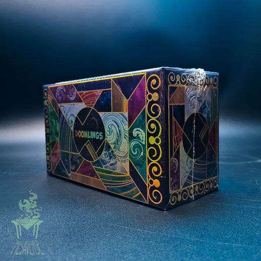 Doomlings Deluxe Bundle