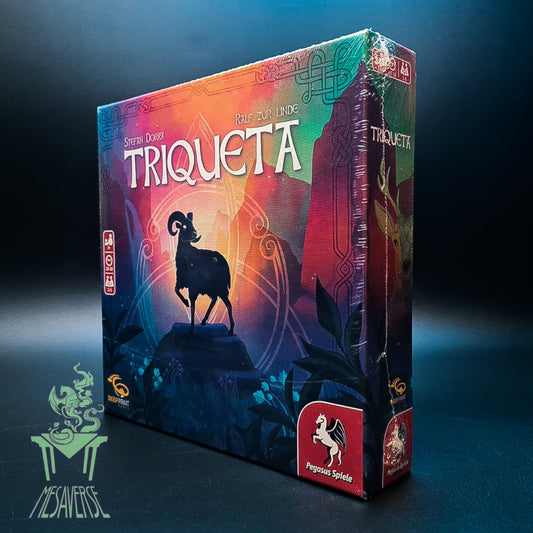 Triqueta