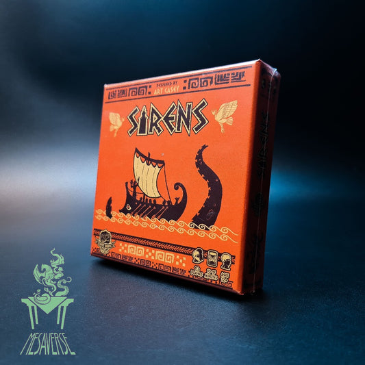 Sirens