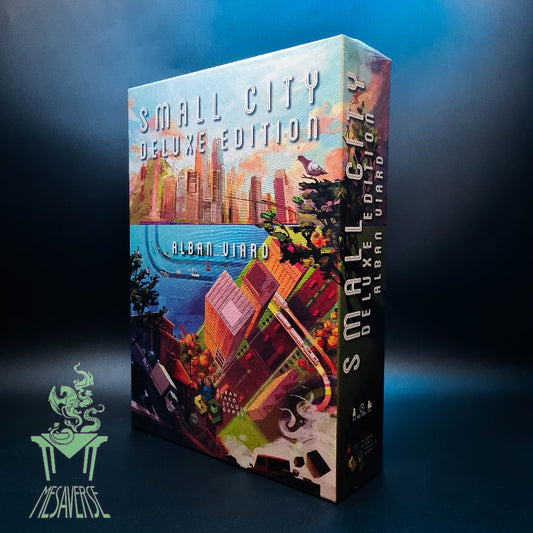 Small City: Deluxe Edition