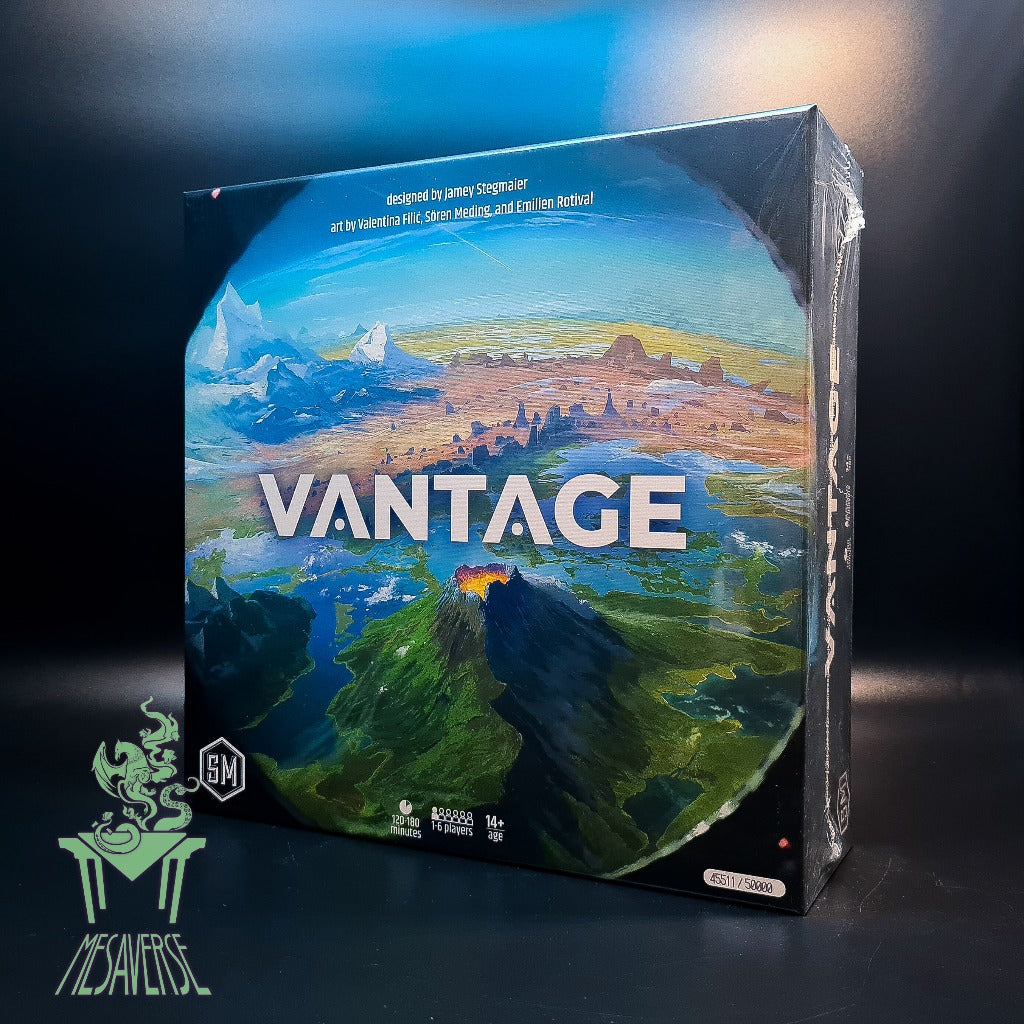 Vantage