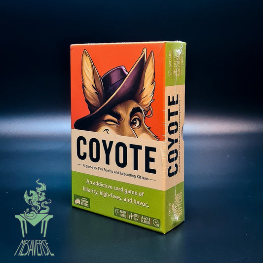 Coyote