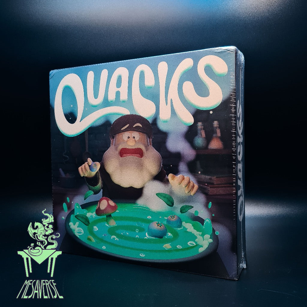 Quacks