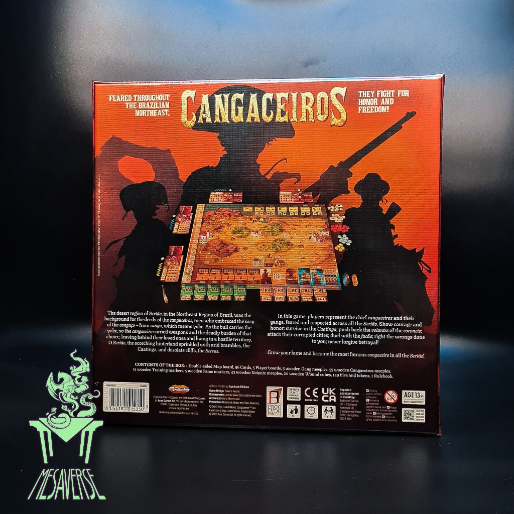 Cangaceiros