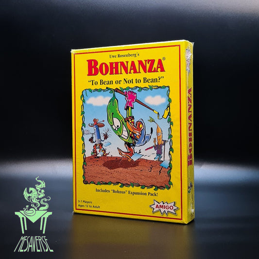 Bohnanza
