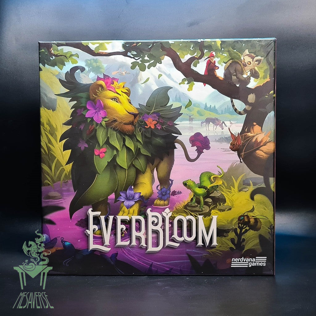 Everbloom
