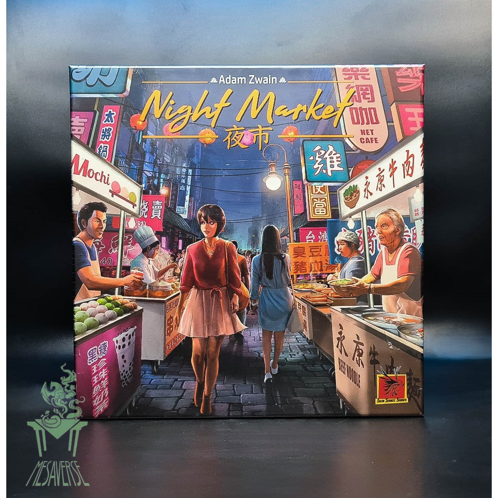 Night Market