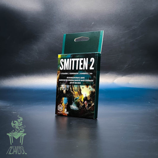 Smitten 2