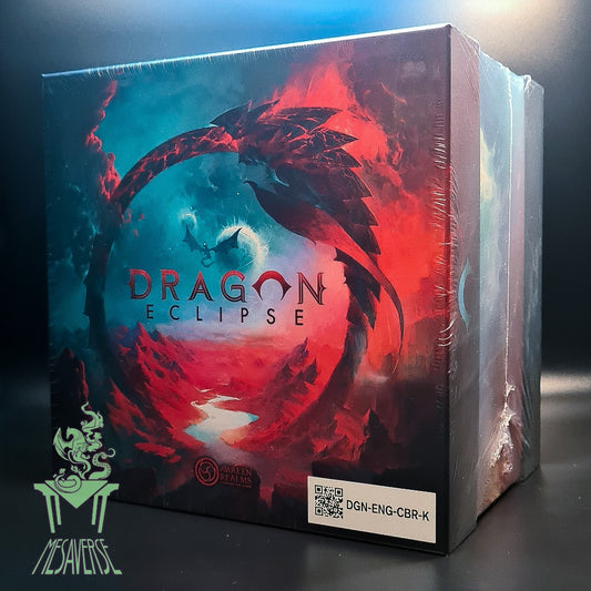 Dragon Eclipse