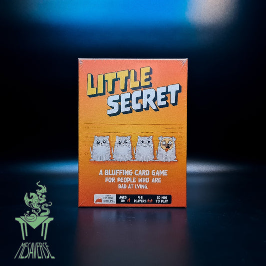 Little Secret