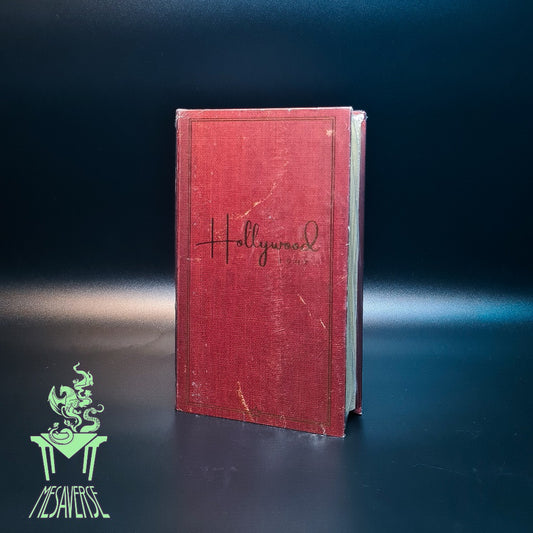 Hollywood 1947: Deluxe Edition